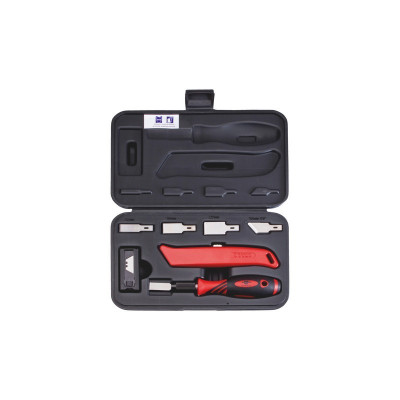 Wurth Sada škrabek a čepelí 27ks