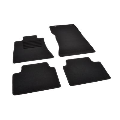 Textilní autokoberce  Alfa Romeo Giulia 4x2 Automat 2016-/2020- | RIGUM