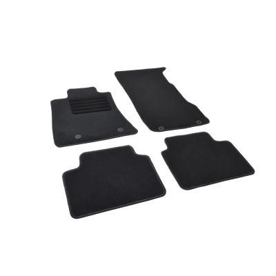 Textilní autokoberce Alfa Romeo Giulia 4x4 Automat 2016-/2020- | RIGUM