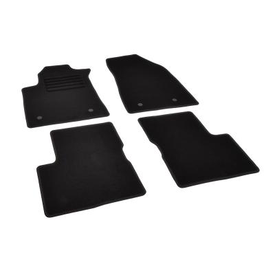 Textilní autokoberce Alfa Romeo Giulietta 2016- | RIGUM