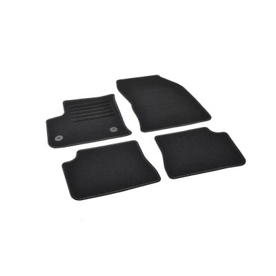 Textilní autokoberce Alfa Romeo Junior Elettrica 2024- | RIGUM