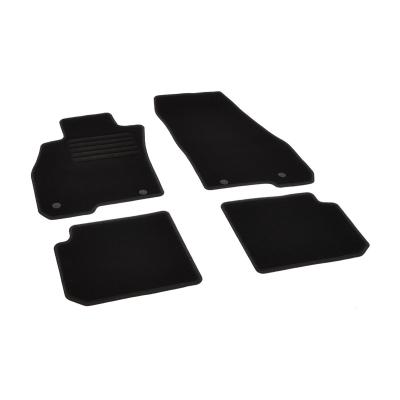 Textilní autokoberce Alfa Romeo Mito 2008- | RIGUM