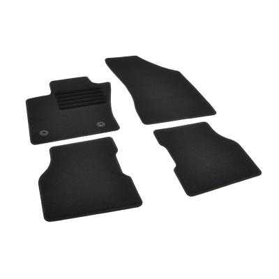 Textilní autokoberce Alfa Romeo Tonale / Tonale PHEV 22- | RIGUM