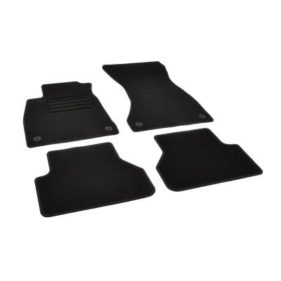 Textilní autokoberce Audi A5 2018- | RIGUM