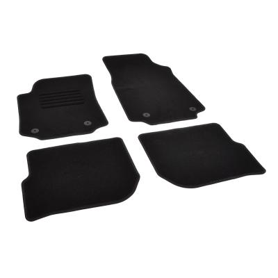 Textilní autokoberce Audi A6 1991-1996 | RIGUM