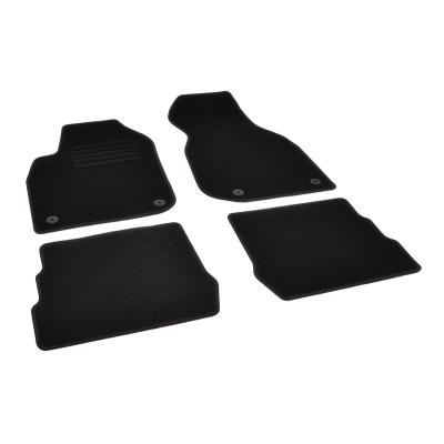 Textilní autokoberce Audi A6 2000-2004 | RIGUM