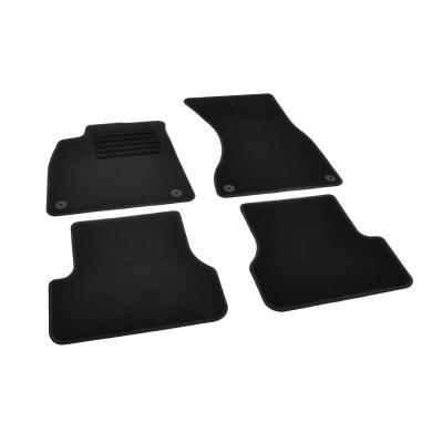 Textilní autokoberce Audi A6 2006-2011 | RIGUM