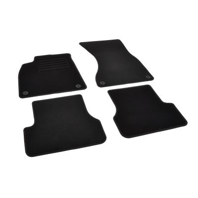 Textilní autokoberce Audi A6 2011-2018 | RIGUM