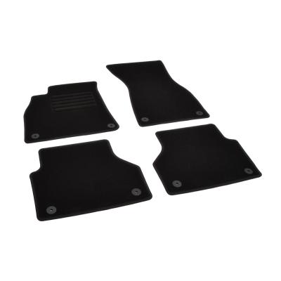 Textilní autokoberce Audi A6 2018-2025 | RIGUM