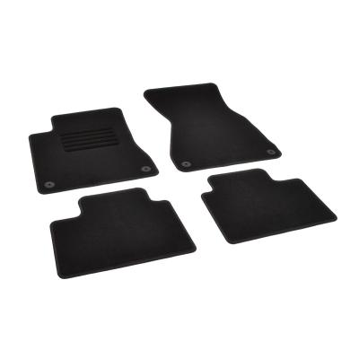 Textilní autokoberce Audi A8 1997-2001 | RIGUM