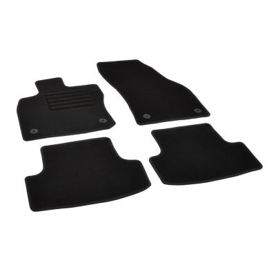 Textilní autokoberce Audi Q2 2016- | RIGUM