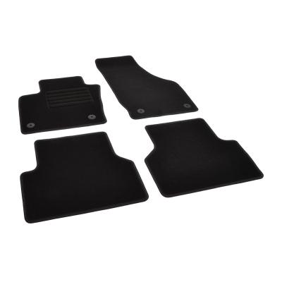 Textilní autokoberce Audi Q3 2011-2019 | RIGUM