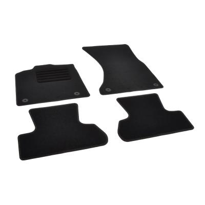 Textilní autokoberce Audi Q5 2009-2016 | RIGUM