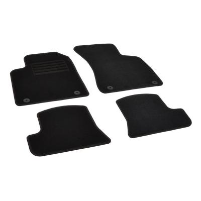 Textilní autokoberce Audi TT 1998-2008 | RIGUM