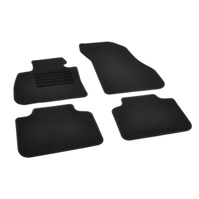 Textilní autokoberce BMW 2 Active Tourer 2015- | RIGUM