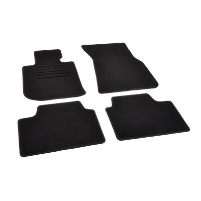 Textilní autokoberce BMW 3 G20/G21 2019- | RIGUM