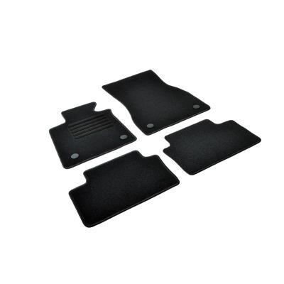 Textilní autokoberce BMW 5 (G60/G61) 2023- | RIGUM