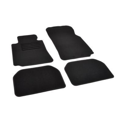 Textilní autokoberce BMW 5 E39 1996-2004 | RIGUM