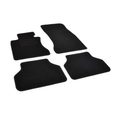 Textilní autokoberce BMW 5 E60/E61 2003-2010 | RIGUM