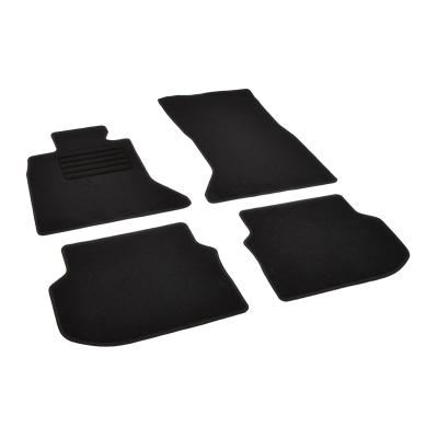 Textilní autokoberce BMW 5 F10/F11 2010-2013 | RIGUM