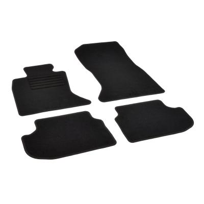 Textilní autokoberce BMW 5 F10/F11 2013-2017 | RIGUM