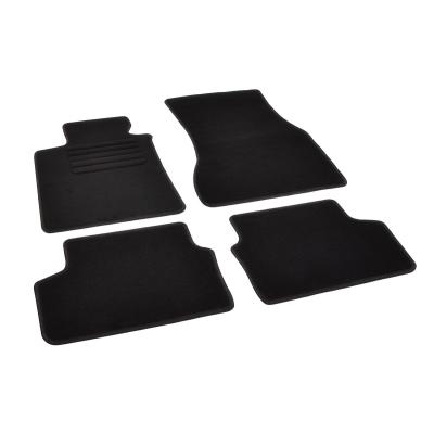 Textilní autokoberce BMW 5 G30/G31 2017-2023 | RIGUM