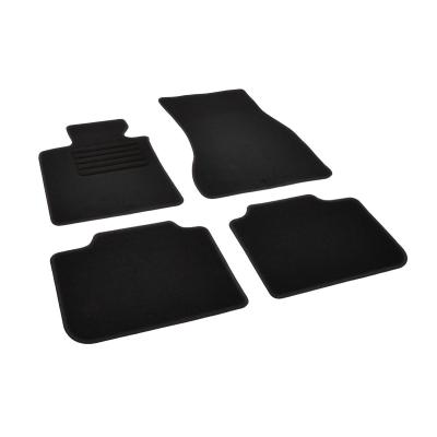 Textilní autokoberce BMW 6 Gran Turismo G32 2017- | RIGUM