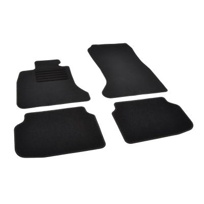 Textilní autokoberce BMW 7 F01/F02 2009-2015 | RIGUM
