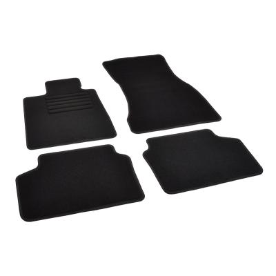 Textilní autokoberce BMW 7 G11 2015- | RIGUM