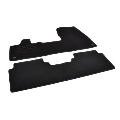 Textilní autokoberce BMW i3 2013- | RIGUM