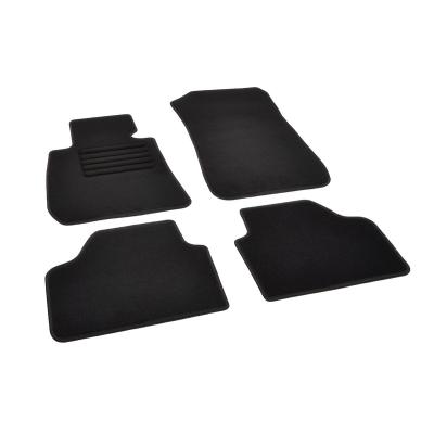 Textilní autokoberce BMW X1 E84 2009- | RIGUM
