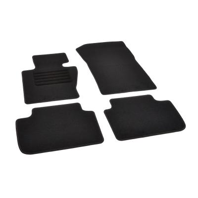 Textilní autokoberce BMW X3 E83 2003-2011 | RIGUM