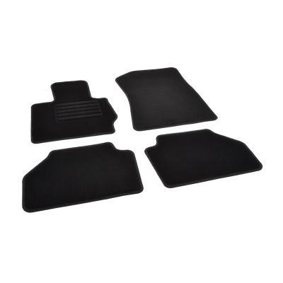 Textilní autokoberce BMW X3 F25 2011-2018 | RIGUM