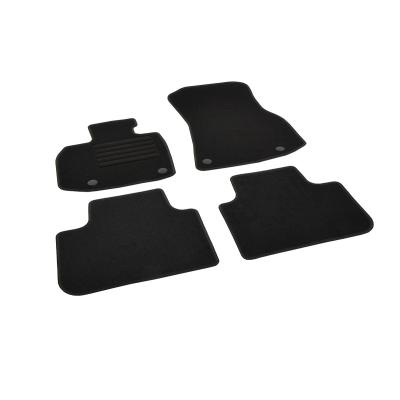 Textilní autokoberce BMW X3e 2025- | RIGUM