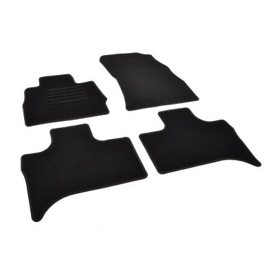 Textilní autokoberce BMW X5 E53 1999-2007 | RIGUM