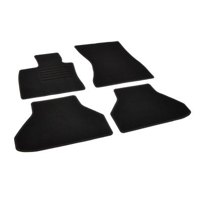 Textilní autokoberce BMW X6 E71 2008-2014 | RIGUM