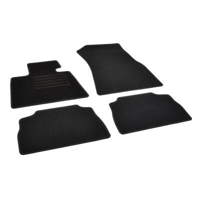 Textilní autokoberce BMW X6 G06 2019- | RIGUM