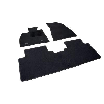 Textilní autokoberce BYD Seal 2023- | RIGUM