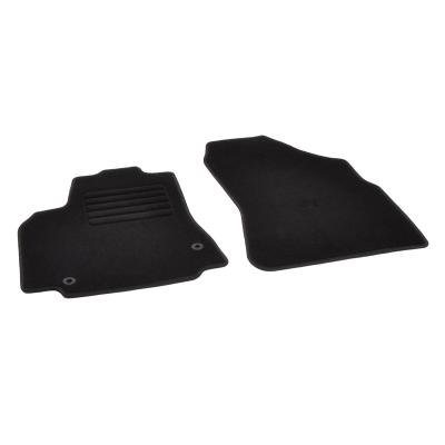 Textilní autokoberce Citroen Berlingo 2místný 2008-2019 | RIGUM