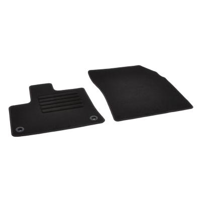 Textilní autokoberce Citroen Berlingo 2místný 2019- | RIGUM