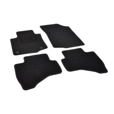 Textilní autokoberce Citroen C1 2014- | RIGUM