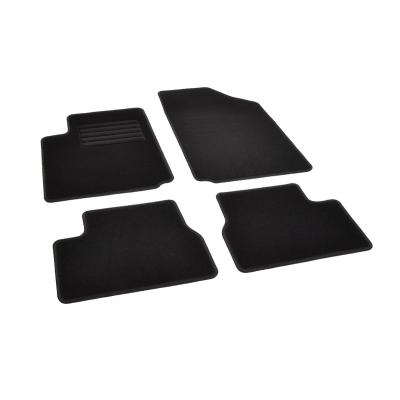 Textilní autokoberce Citroen C3 2003-2010 | RIGUM