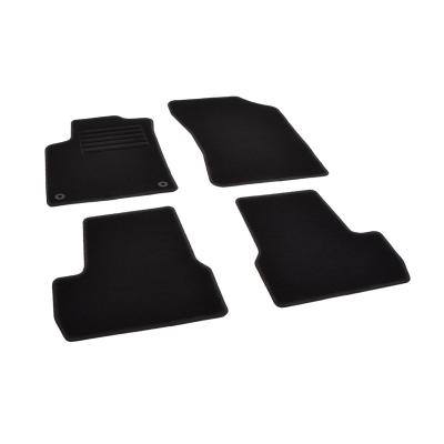 Textilní autokoberce Citroen C3 2010-2017 | RIGUM