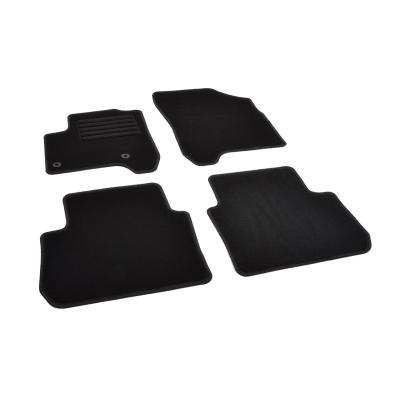 Textilní autokoberce Citroen C3 Picasso 2009- | RIGUM