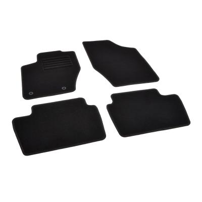 Textilní autokoberce Citroen C4 2004-2011 | RIGUM