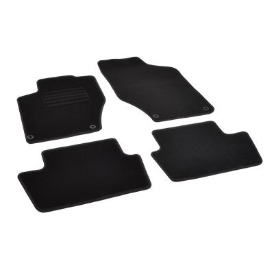 Textilní autokoberce Citroen C4 2011- | RIGUM