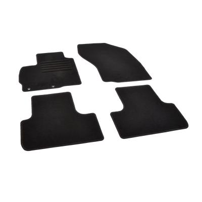 Textilní autokoberce Citroen C4 Aircross 2012- | RIGUM