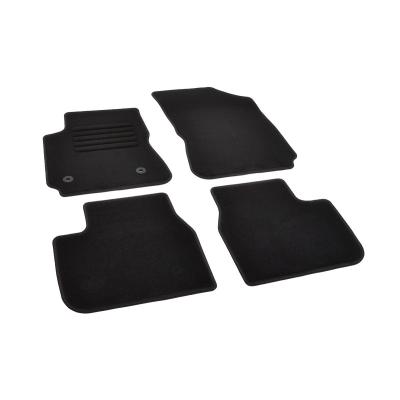 Textilní autokoberce Citroen C4 Cactus 2014-2020 | RIGUM