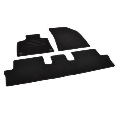 Textilní autokoberce Citroen C4 Picasso 2013- | RIGUM