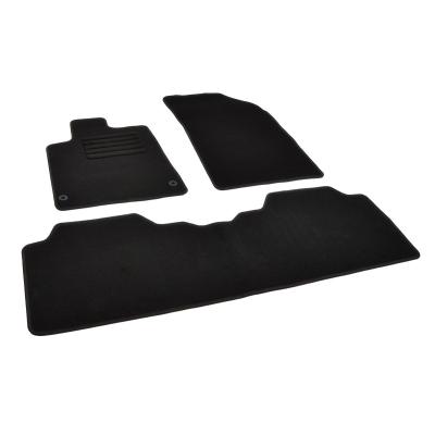 Textilní autokoberce Citroen C5 2002-2008 | RIGUM